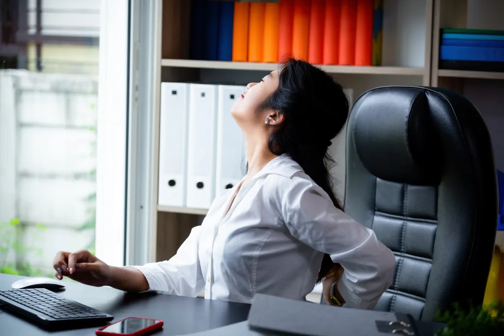 ergonomie au travail