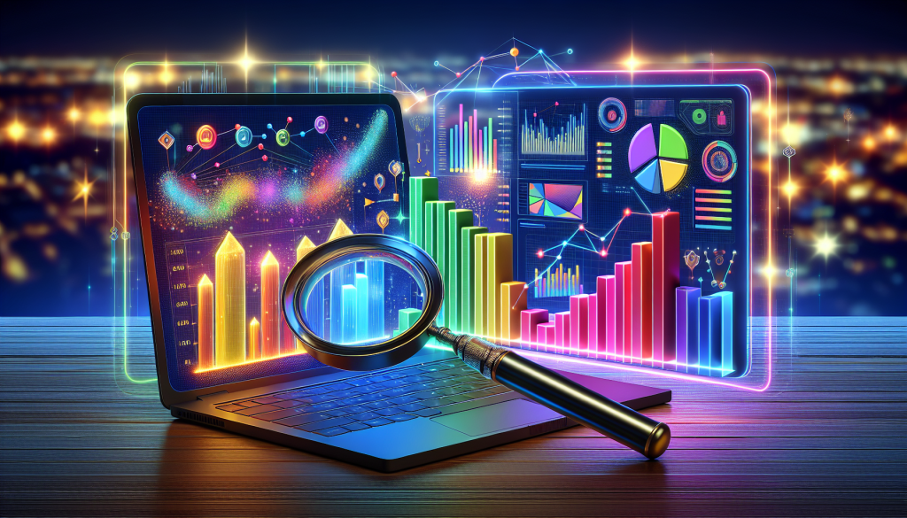 découvrez la formation marketing digital : analyse et mesure en marketing digital pour acquérir les compétences nécessaires à la compréhension et à l'analyse des stratégies marketing digitales.