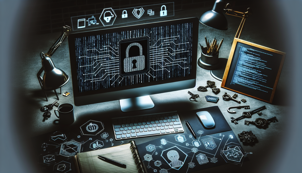 formation en cybersécurité : découvrez l'importance de la cybersécurité pour protéger vos données et votre entreprise contre les menaces numériques.