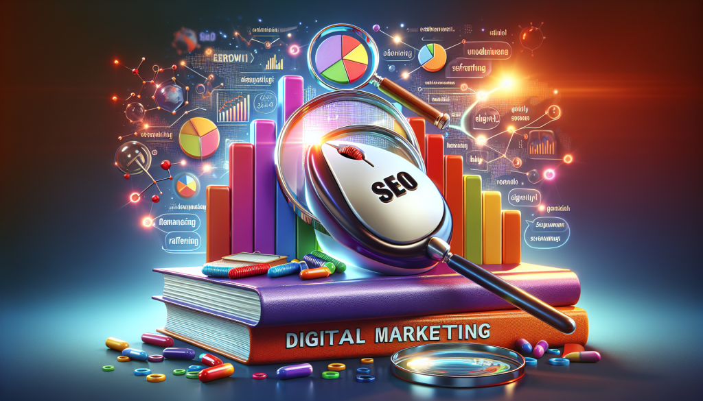 découvrez notre formation en marketing digital axée sur le seo et le référencement pour améliorer votre visibilité en ligne et booster votre stratégie digitale.