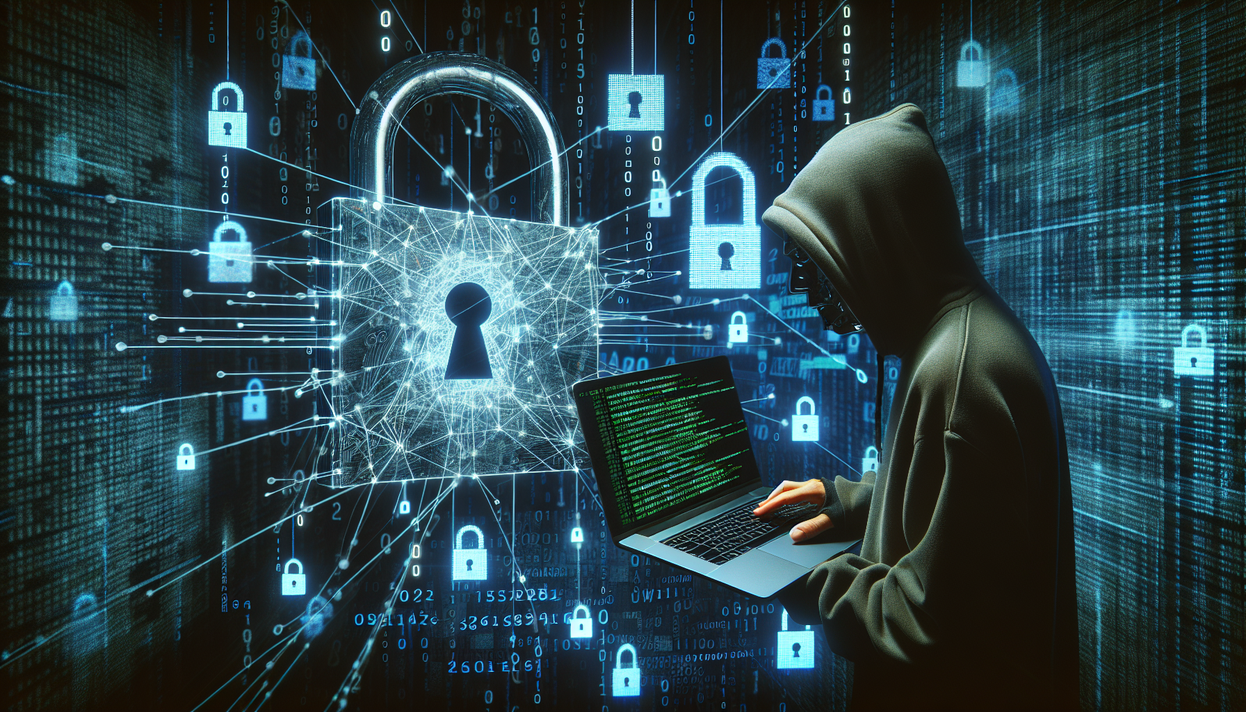 découvrez nos formations et certifications en cybersécurité pour apprendre les stratégies et techniques indispensables pour protéger les systèmes informatiques.