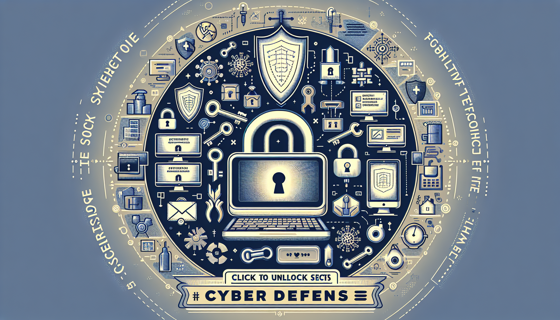 découvrez les outils et logiciels indispensables en cybersécurité avec notre formation spécialisée. apprenez à vous protéger et à protéger vos données efficacement.
