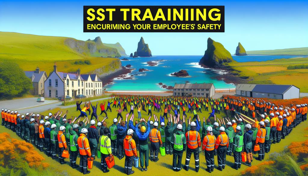 découvrez comment assurer la sécurité de vos salariés avec la formation sauveteur secouriste du travail (sst) à urrugne. informations et inscriptions.