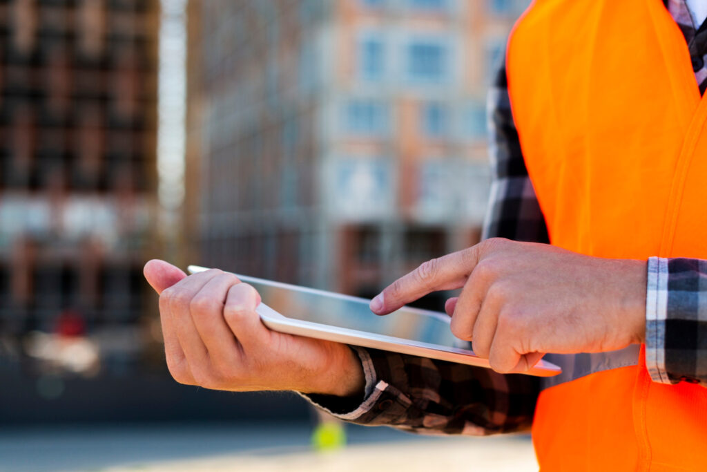 Sécurité des chantiers