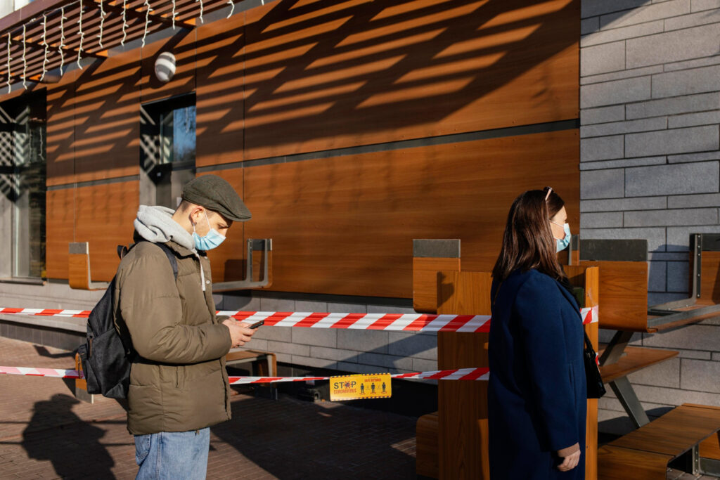 Sécurité des chantiers à Bordeaux 