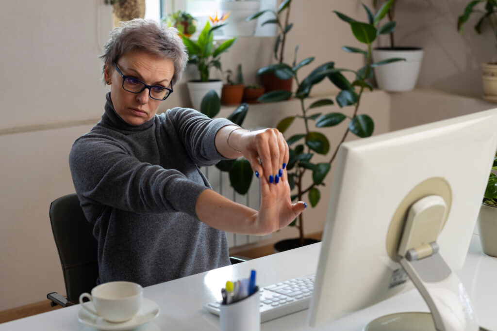 ergonomie au travail