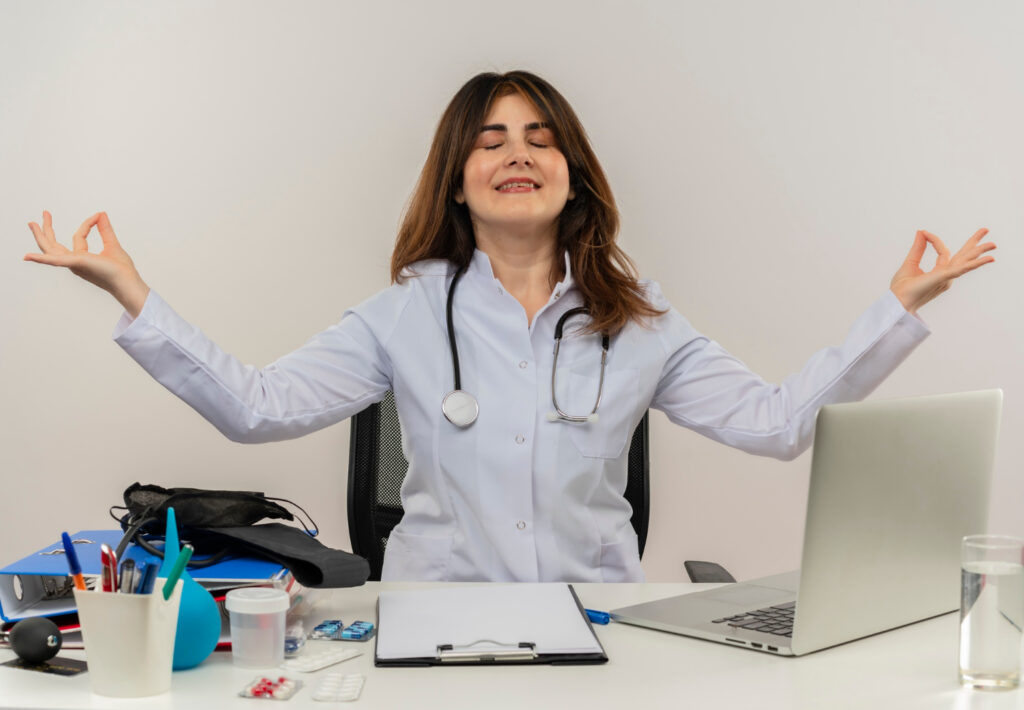 ergonomie au travail