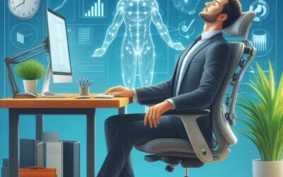 Optimisez Votre Bien-Être : L’Ergonomie au Travail pour une Productivité Maximale