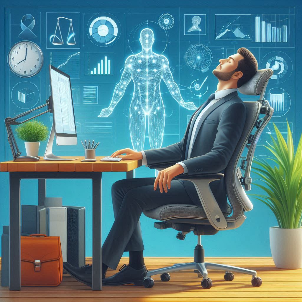 ergonomie au travail