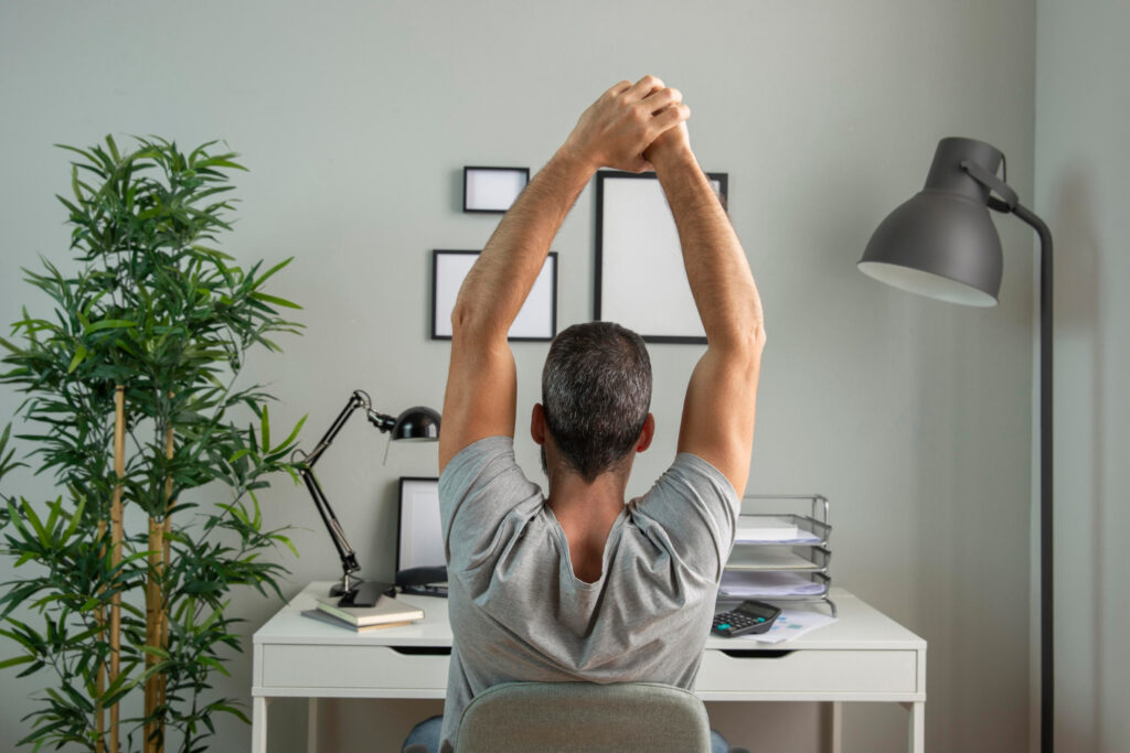 ergonomie au travail