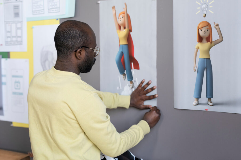 Formation sur les gestes et postures