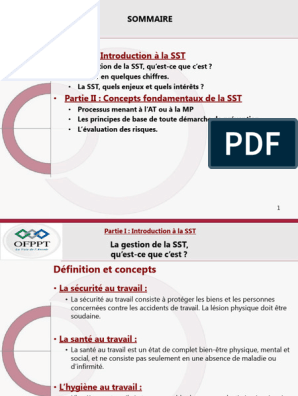 découvrez la définition de la sst (santé et sécurité au travail) et son importance dans la prévention des risques professionnels. apprenez les enjeux liés à la sécurité des employés et les meilleures pratiques à adopter en milieu professionnel.