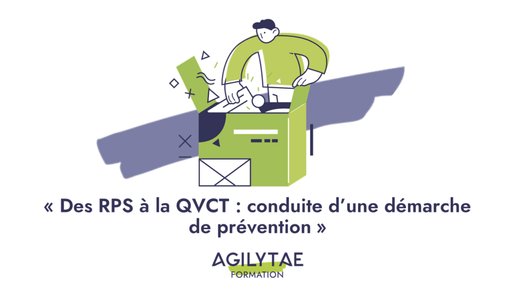 🔍 Formations Innovantes Pour Prévenir Les Rps Chez Les Salariés 🚀