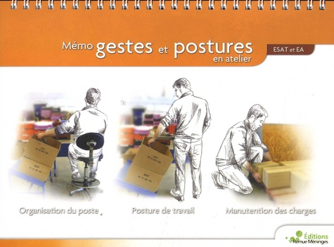 découvrez l'importance des gestes et de la posture dans votre quotidien. apprenez à améliorer votre bien-être, à prévenir les douleurs corporelles et à adopter des habitudes saines grâce à nos conseils pratiques et astuces.