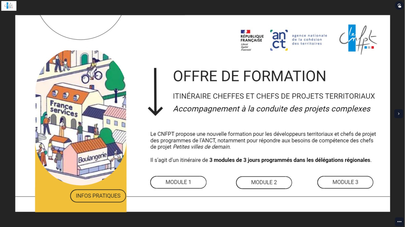 découvrez comment vous inscrire à une formation cnfpt et développez vos compétences professionnelles grâce à notre guide complet. ne manquez pas votre chance de vous former avec des experts du domaine.