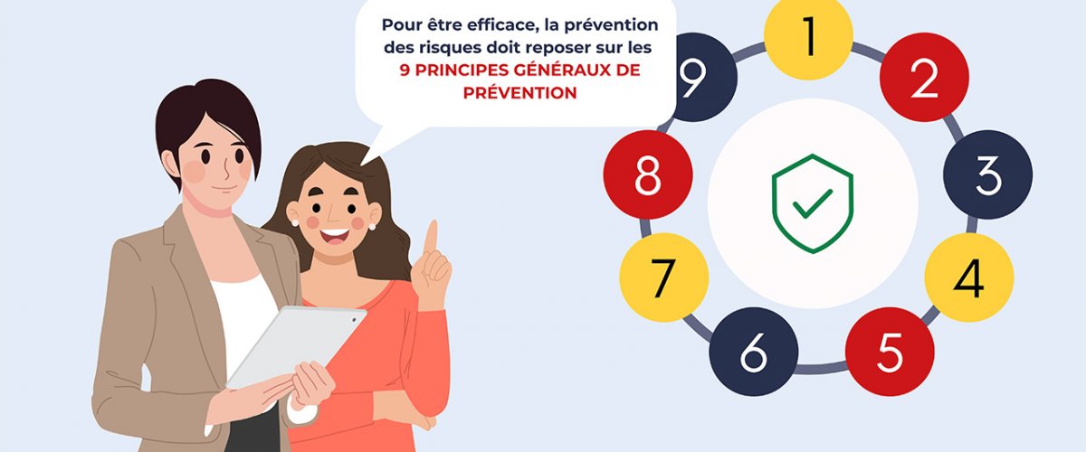 découvrez les principes de prévention essentiels pour anticiper et réduire les risques au quotidien. apprenez comment adopter des comportements proactifs et mettre en œuvre des stratégies efficaces pour protéger votre santé et votre sécurité.