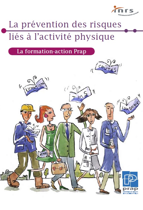 découvrez les prix de la formation prap (prévention des risques liés à l'activité physique) et formez-vous aux enjeux de la sécurité au travail. obtenez toutes les informations nécessaires pour optimiser votre parcours professionnel et garantir votre sécurité.