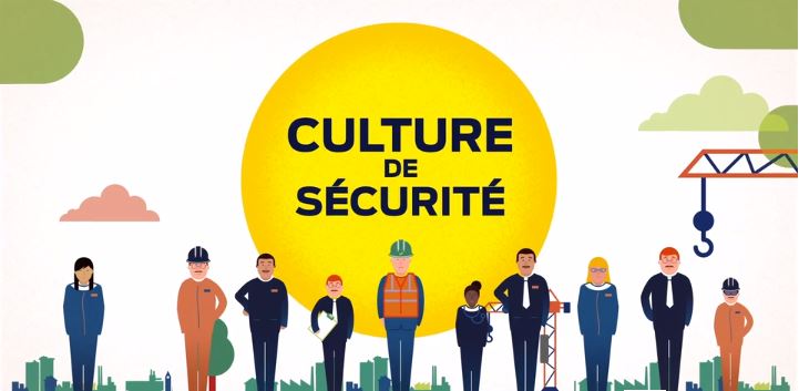 découvrez l'importance d'une culture de sécurité en entreprise, ses bénéfices pour la prévention des risques, l'amélioration du bien-être des employés et la pérennité de l'organisation. apprenez comment instaurer des pratiques sécuritaires efficaces et favoriser un environnement de travail sûr et collaboratif.