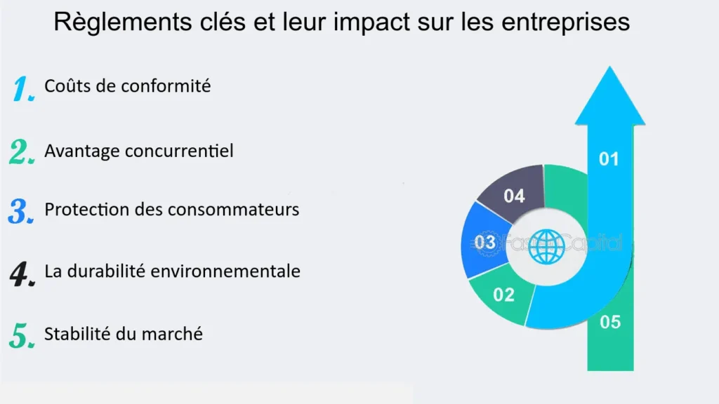 découvrez comment assurer la conformité réglementaire de votre entreprise avec des stratégies efficaces et des solutions adaptées. naviguez dans le paysage complexe des lois et normes pour garantir la pérennité et la sécurité de votre activité.