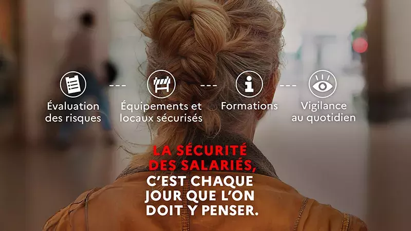 découvrez notre formation dédiée à la prévention des accidents du travail, conçue pour sensibiliser et équiper vos équipes avec les compétences nécessaires pour assurer un environnement de travail sécurisé et réduire les risques. inscrivez-vous dès aujourd'hui pour améliorer la sécurité de vos employés.