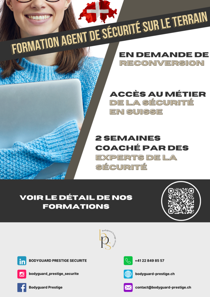 découvrez notre formation en sécurité carrière, conçue pour vous aider à développer des compétences essentielles pour progresser dans votre domaine. améliorez votre savoir-faire et garantissez un avenir professionnel sécurisé grâce à des techniques éprouvées et des conseils d'experts.