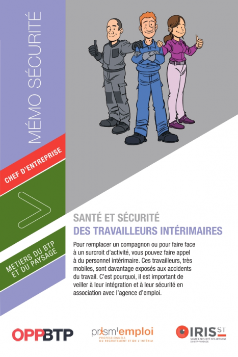 découvrez comment intégrer efficacement les employés en matière de santé et de sécurité au travail. apprenez les meilleures pratiques pour favoriser un environnement sécurisé et promouvoir le bien-être de votre équipe.