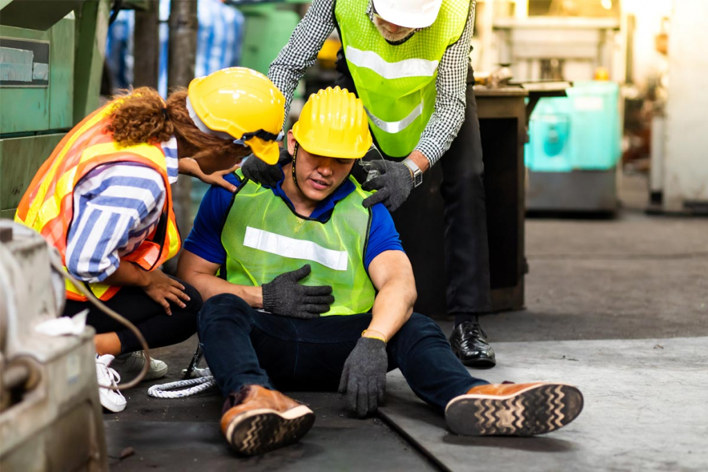 découvrez des informations essentielles sur les accidents de travail, leurs causes, les démarches à suivre en cas d'accident, ainsi que les droits et protections des salariés. informez-vous pour mieux comprendre les enjeux autour de la sécurité au travail.