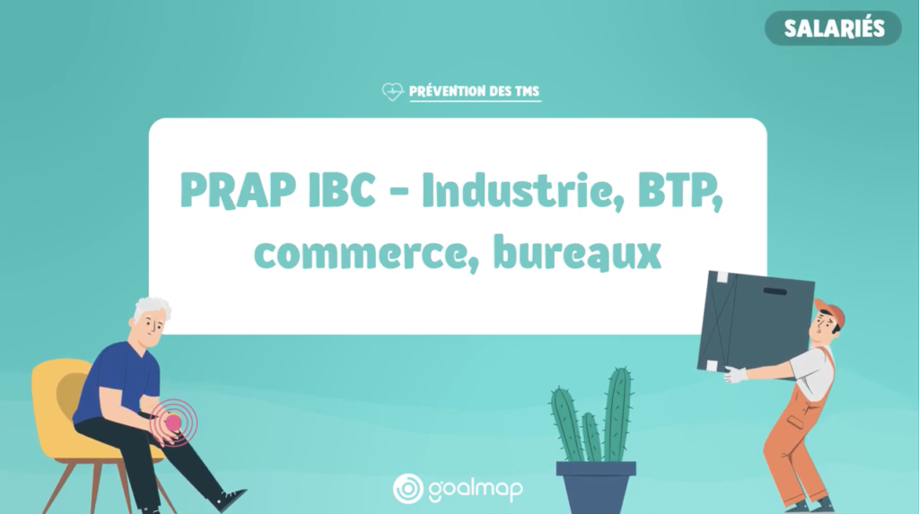 découvrez les outils de formation prap (prévention des risques liés à l'activité physique) pour améliorer la sécurité et la santé au travail. formez vos équipes avec des ressources adaptées et prévenez les risques professionnels efficacement.