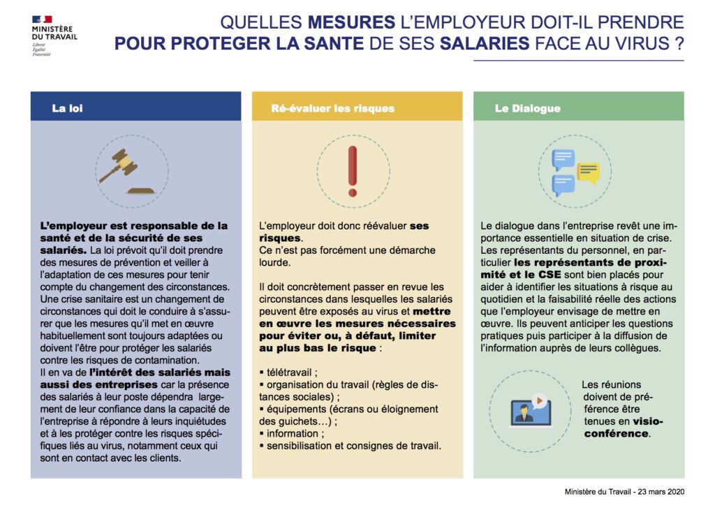 découvrez notre sélection d'outils essentiels pour garantir la santé et la sécurité au travail. améliorez vos conditions de travail et protégez vos employés avec des équipements de qualité adaptés à vos besoins.