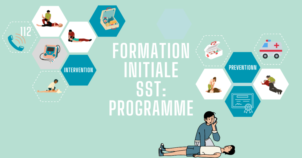 découvrez les objectifs de la formation sst à royan, qui vise à développer vos compétences en matière de secourisme et à vous préparer aux situations d'urgence. apprenez à protéger, secourir et intervenir efficacement pour garantir la sécurité de votre entourage.