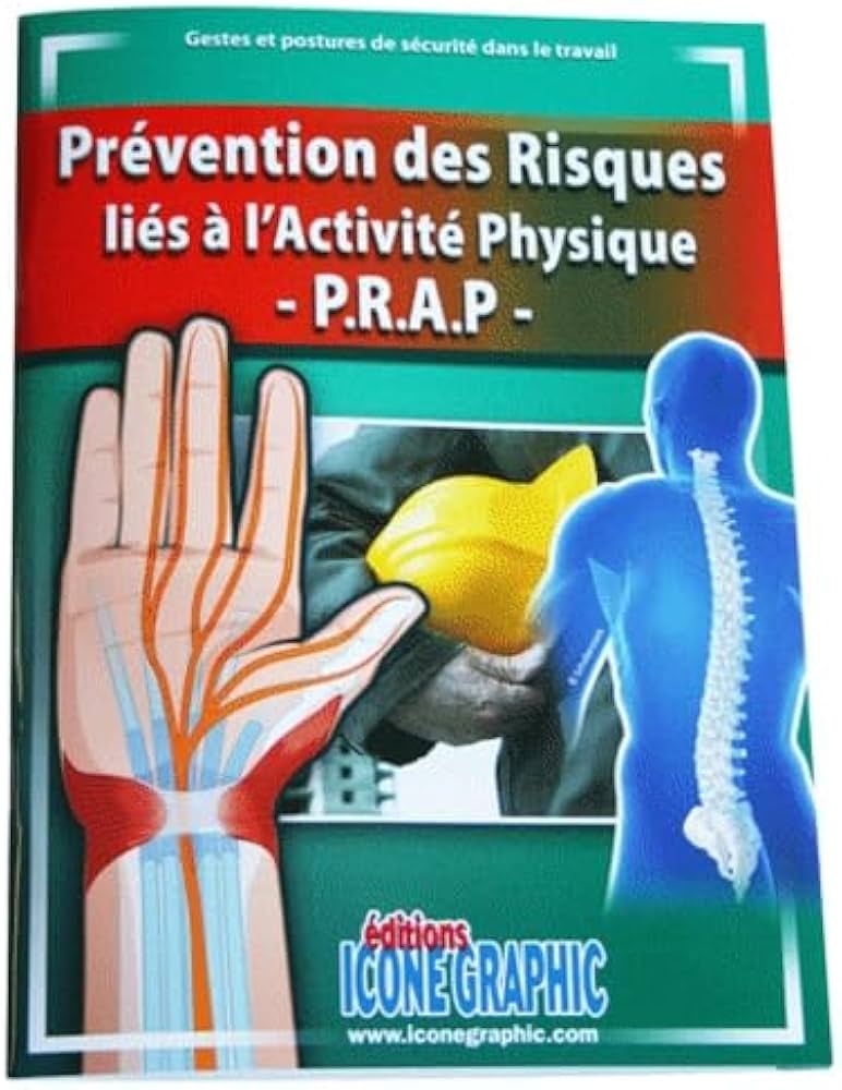 découvrez les enjeux et les risques liés aux prap (prévention des risques liés à l'activité physique) dans le milieu professionnel. apprenez comment évaluer, anticiper et prévenir ces risques pour assurer la sécurité et le bien-être de vos employés.