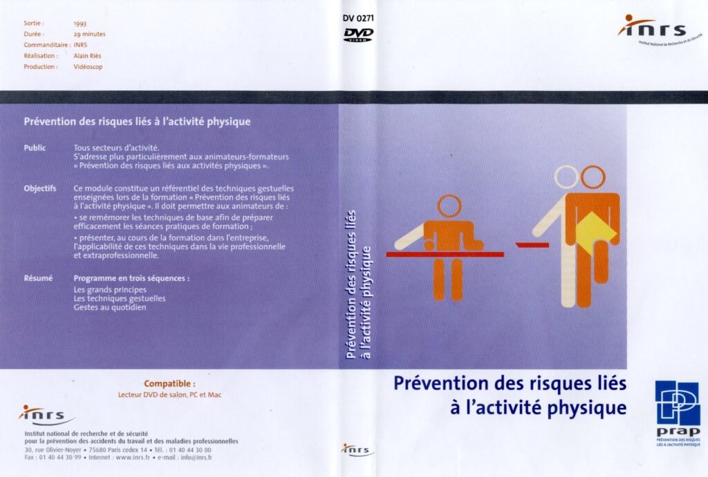 découvrez des témoignages inspirants sur le prap, une méthode de prévention des risques au travail. apprenez des expériences vécues et des conseils pratiques pour améliorer la sécurité et le bien-être au sein de votre entreprise.