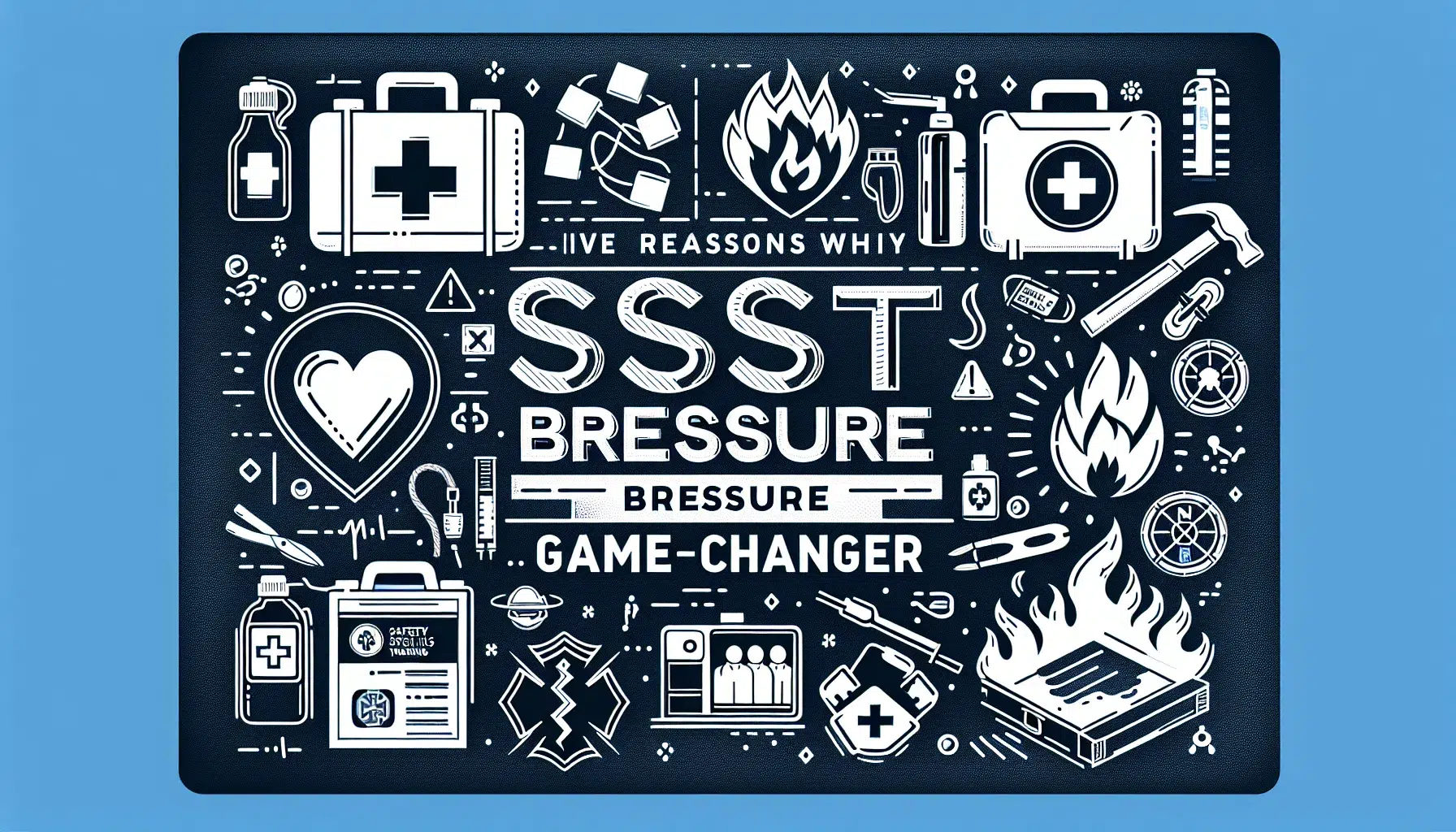 découvrez les nombreux avantages de la formation en santé et sécurité au travail (sst) : amélioration des compétences, réduction des accidents, création d'un environnement de travail sûr et sain, et valorisation des employés. investissez dans la sécurité de votre entreprise dès aujourd'hui.