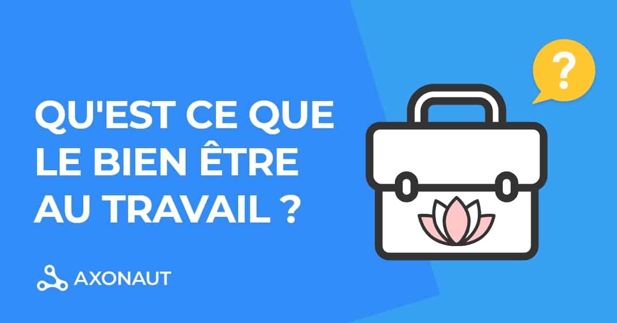 découvrez l'importance du bien-être au travail pour favoriser la motivation, la productivité et la santé mentale des employés. apprenez des stratégies efficaces pour améliorer l'environnement de travail et promouvoir un équilibre entre vie professionnelle et vie personnelle.