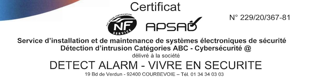 découvrez les certifications sécurité essentielles pour garantir la protection de votre entreprise. obtenez des informations sur les normes, les processus d'accréditation et les avantages d'une certification de sécurité pour renforcer la confiance de vos clients et partenaires.