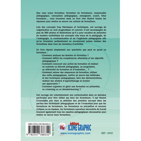 découvrez les critères essentiels pour devenir formateur en sauvetage secourisme du travail (sst). cette ressource aborde les compétences requises, les qualifications nécessaires et les bonnes pratiques pour assurer une formation efficace et conforme aux normes.