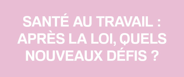 explorez les défis de la santé et de la sécurité au travail (sst) à l'ère numérique, où les nouvelles technologies transforment les méthodes de travail et posent des enjeux inédits pour la protection des employés. découvrez les stratégies pour s'adapter et garantir un environnement de travail sûr et sain.