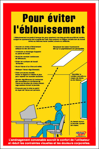 découvrez l'importance de l'ergonomie au travail pour améliorer votre bien-être, augmenter votre productivité et réduire les risques de blessures. apprenez des conseils pratiques pour aménager votre espace de travail de manière optimale.