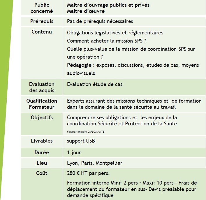 découvrez comment évaluer l'efficacité de votre formation en sécurité. obtenez des conseils pratiques pour mesurer les compétences acquises et améliorer la sécurité dans votre entreprise.