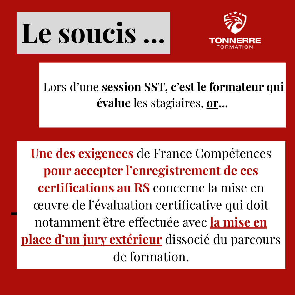 découvrez notre évaluation de la formation sst, conçue pour améliorer vos compétences en matière de sécurité au travail. obtenez des conseils pratiques, évaluez vos connaissances et assurez un environnement de travail plus sûr.