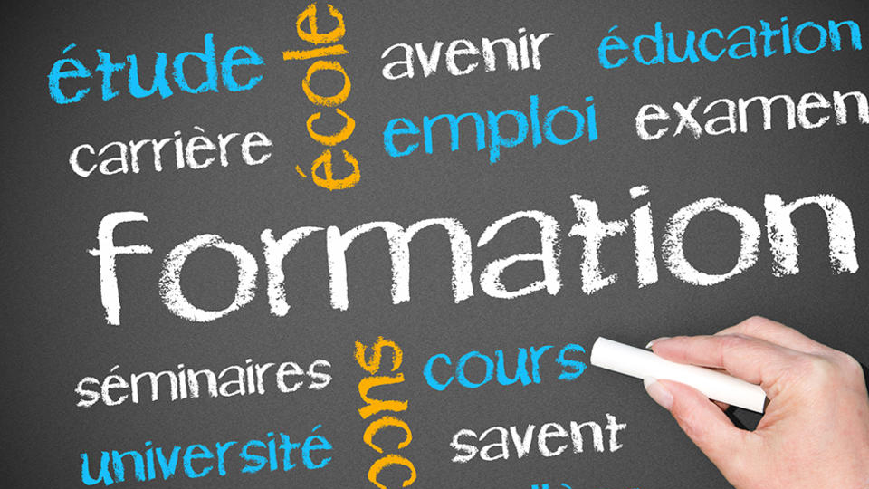 découvrez nos programmes de formation continue qui vous permettent d'acquérir de nouvelles compétences, de vous perfectionner dans votre domaine et d'améliorer votre employabilité. rejoignez-nous pour rester à jour dans un monde en constante évolution.