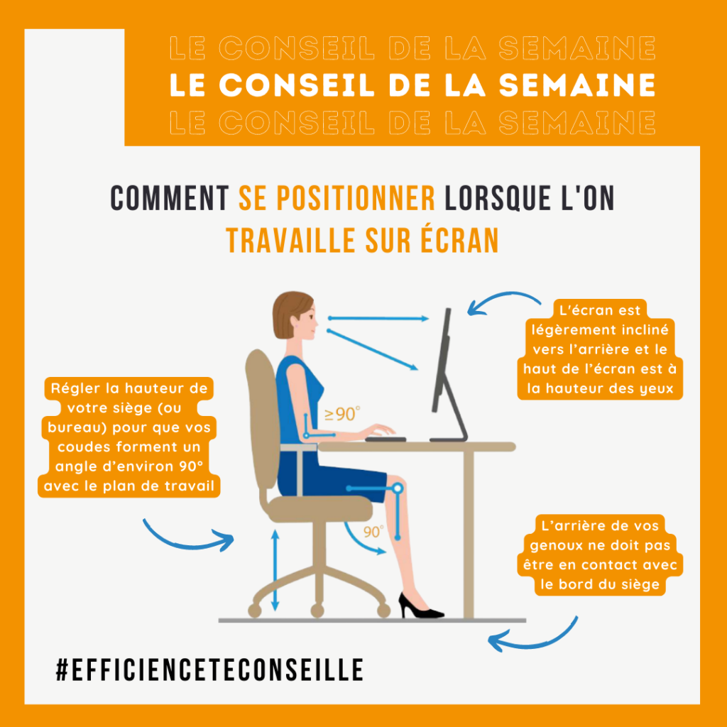 améliorez votre bien-être au travail grâce à notre formation sur les gestes et postures. apprenez à adopter les bonnes pratiques pour prévenir les blessures et optimiser votre confort au quotidien.