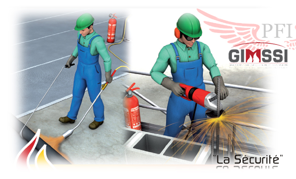 découvrez notre formation en sécurité pour entreprise, conçue pour renforcer les compétences de vos employés, garantir un environnement de travail sûr et respecter les réglementations en vigueur. inscrivez-vous dès aujourd'hui pour protéger votre entreprise et vos collaborateurs.