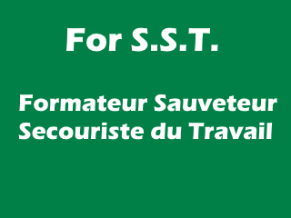 découvrez notre formation sauveteur secouriste du travail (sst) pour acquérir les compétences nécessaires à la prévention des risques professionnels et à l'assistance en cas d'urgence. formateurs expérimentés, contenu à jour et certification à la clé.