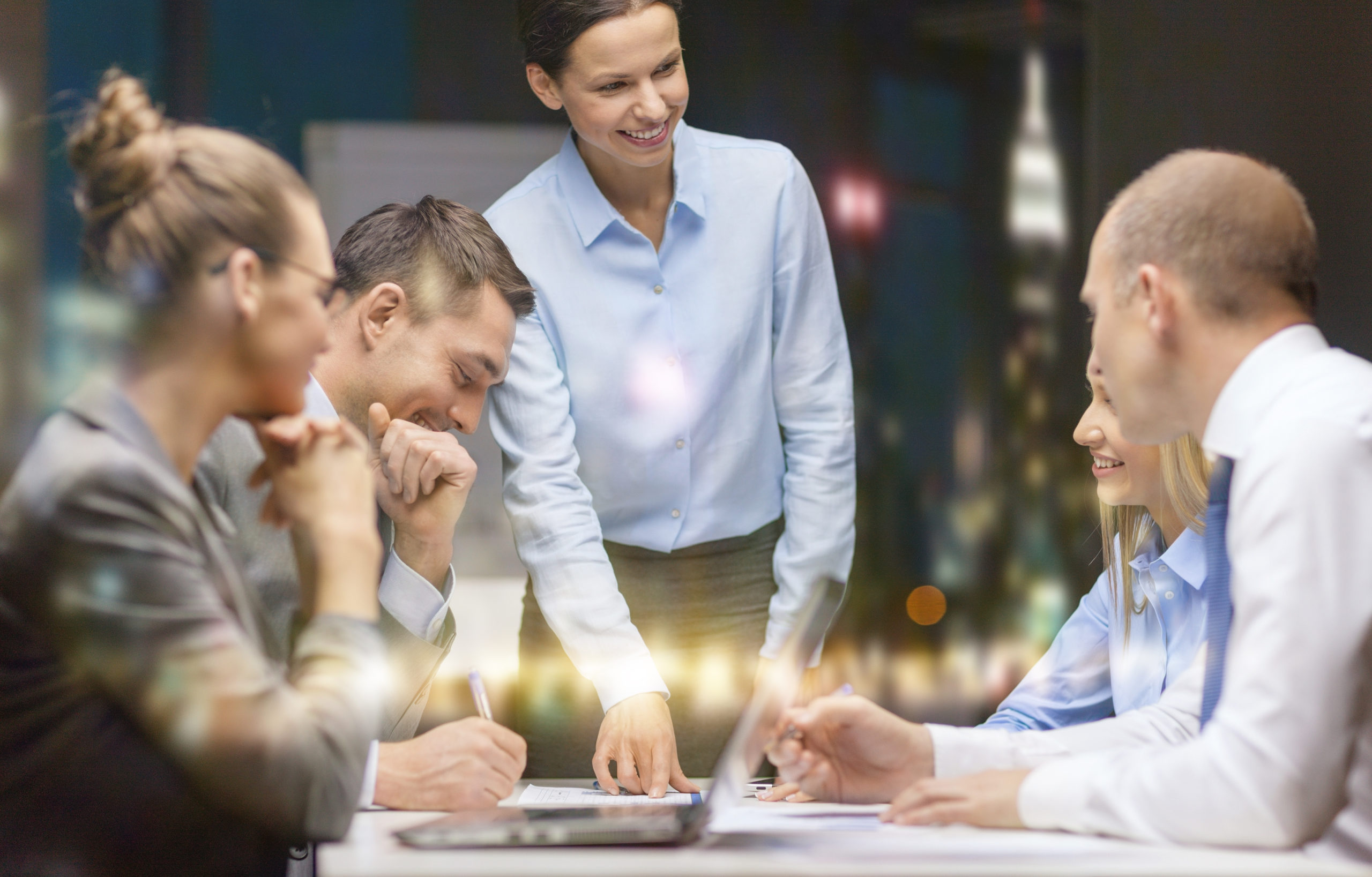 découvrez les gestes essentiels pour devenir un manager efficace. apprenez à motiver vos équipes, à communiquer clairement et à instaurer un climat de confiance au sein de votre organisation. transformez votre style de management grâce à des conseils pratiques et des stratégies éprouvées.