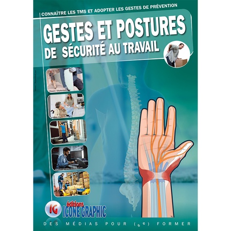 découvrez notre guide complet en pdf sur les gestes et postures à adopter pour optimiser votre santé et votre confort au travail. apprenez à prévenir les blessures et à améliorer votre bien-être avec des conseils pratiques et des illustrations claires.