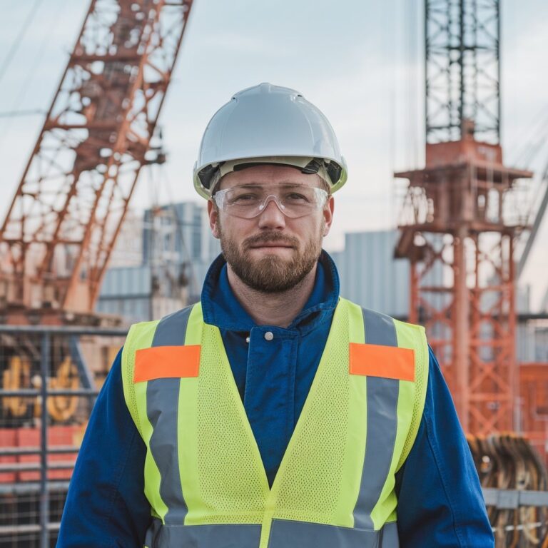 découvrez l'importance cruciale de la culture de sécurité au travail, garantissant la protection des employés et la performance de l'entreprise. apprenez comment instaurer des pratiques sécuritaires pour prévenir les accidents et créer un environnement de travail sain.