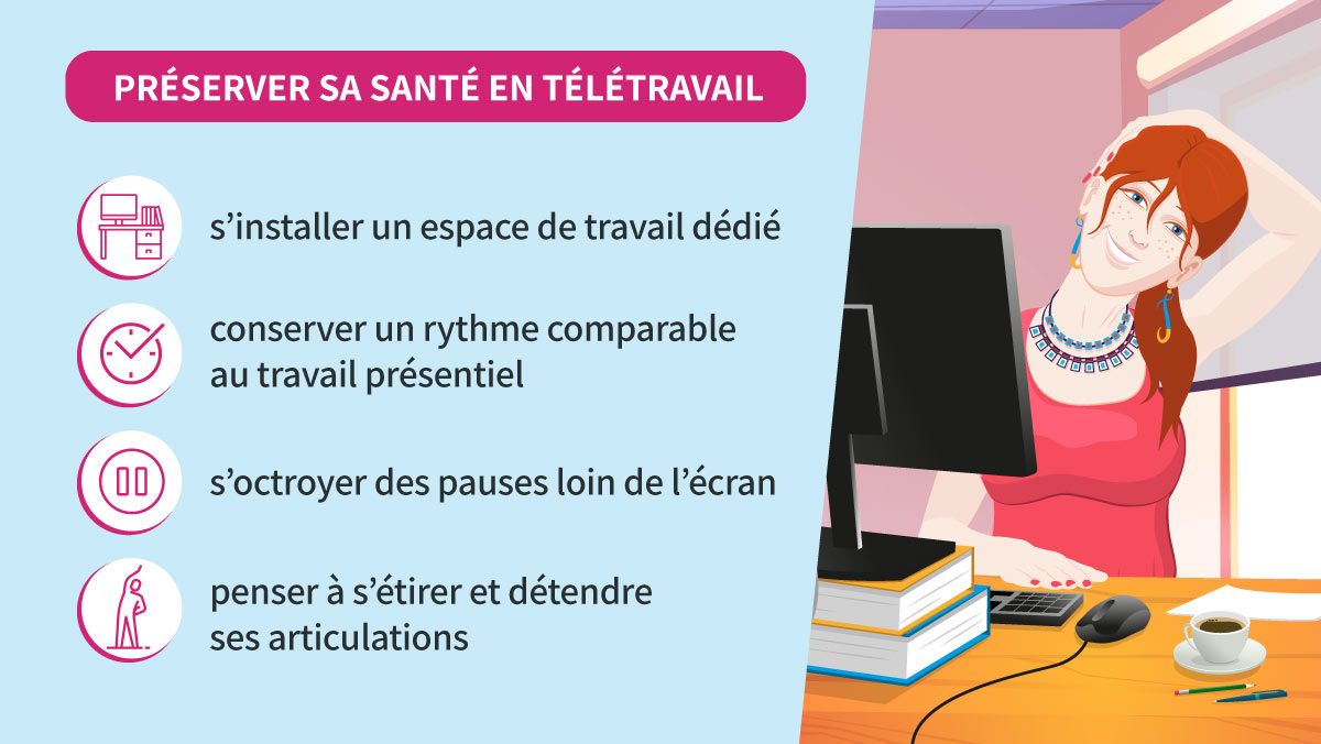 découvrez l'importance de la santé au travail pour le bien-être des employés et la productivité des entreprises. apprenez comment un environnement de travail sain peut améliorer la satisfaction au travail et réduire les risques professionnels.