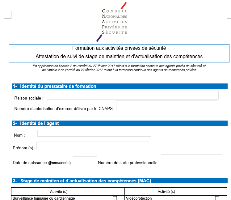 découvrez nos formations en sécurité adaptées à vos besoins. inscrivez-vous dès maintenant pour acquérir des compétences essentielles et garantir un environnement de travail sécurisé.