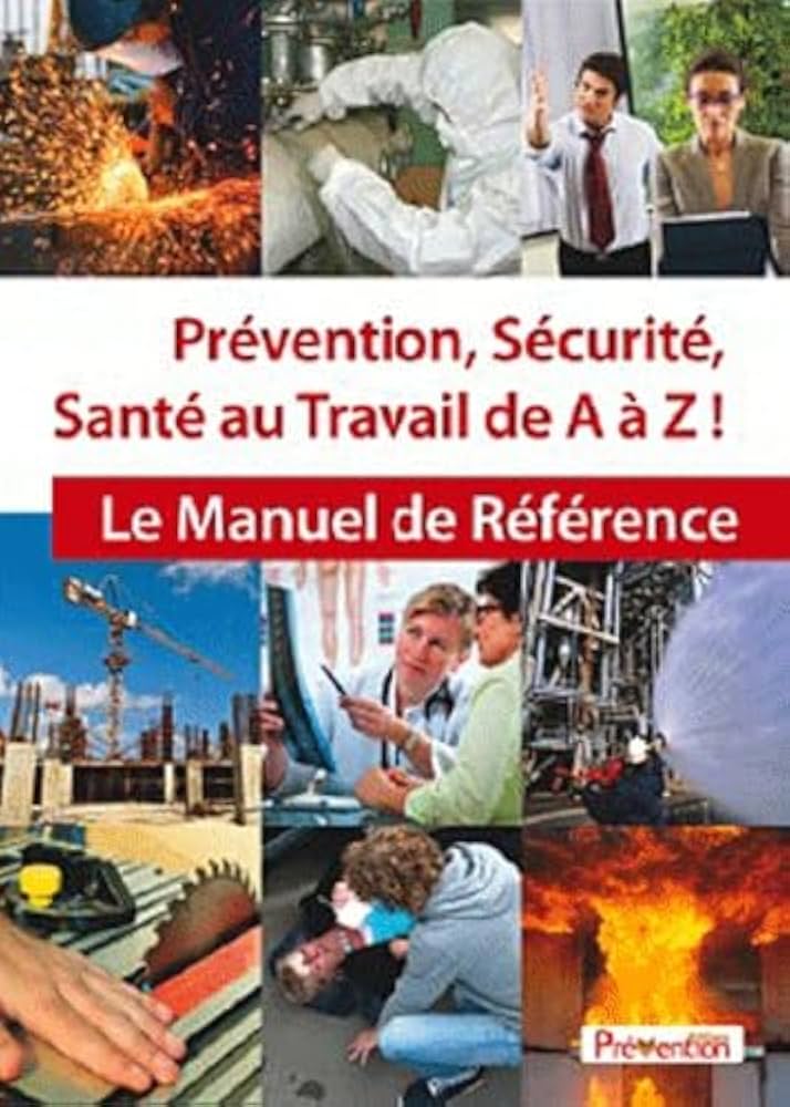 découvrez une sélection d'outils essentiels pour garantir la santé et la sécurité au travail. optimisez votre environnement professionnel avec des équipements adaptés et des conseils pratiques pour prévenir les risques et favoriser le bien-être de vos employés.